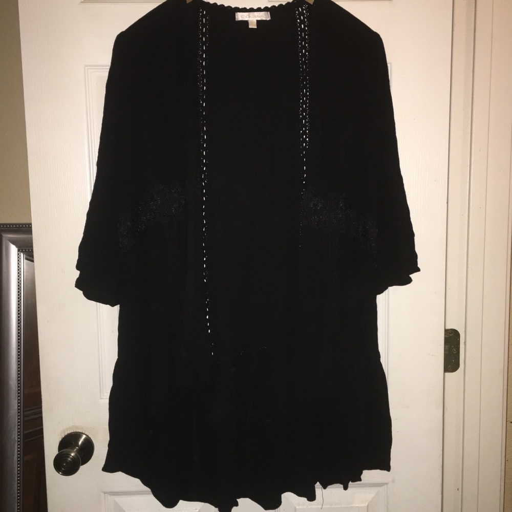 G Collection kimono